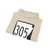 Arkansas 305 1970 (Arkansas) (Road Sign) Hoodie