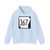 Color: Light Blue | Position: front | Image: 1