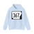 Color: Light Blue | Position: front | Image: 1