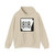 Arkansas 818 1970 (Arkansas) (Road Sign) Hoodie
