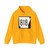 Arkansas 818 1970 (Arkansas) (Road Sign) Hoodie