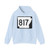 Color: Light Blue | Position: front | Image: 1