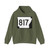 Arkansas 817 (Arkansas) (Road Sign) Hoodie