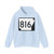 Color: Light Blue | Position: front | Image: 1
