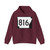 Arkansas 816 (Arkansas) (Road Sign) Hoodie