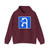 Armenia road sign 5.11.2 (Armenia) (Road Sign) Hoodie