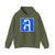 Armenia road sign 5.11.2 (Armenia) (Road Sign) Hoodie