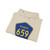 Atlantic County 659 (New Jersey) (Road Sign) Hoodie