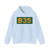 Color: Light Blue | Position: front | Image: 1