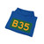 AUS Alphanumeric Route B35 (Australia) (Road Sign) Hoodie