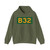 Color: Military Green | Position: front | Image: 1