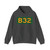 Color: Dark Heather | Position: front | Image: 1