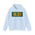 Color: Light Blue | Position: front | Image: 1