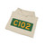 AUS Alphanumeric Route C102 (Australia) (Road Sign) Hoodie