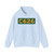 Color: Light Blue | Position: front | Image: 1