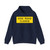 Australia T1-32 (Australia) (Road Sign) Hoodie