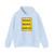 Australia T1-31 (Australia) (Road Sign) Hoodie