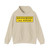 Australia T1-29 (Australia) (Road Sign) Hoodie