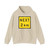Australia T1-28 (Australia) (Road Sign) Hoodie