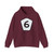 Color: Maroon | Position: front | Image: 1