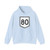 Color: Light Blue | Position: front | Image: 1