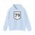 Color: Light Blue | Position: front | Image: 1