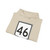 Australian Route 46 (Australia) (Road Sign) Hoodie