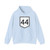 Color: Light Blue | Position: front | Image: 1
