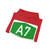 Color: Red | Position: other | Image: 4