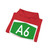 Color: Red | Position: other | Image: 4
