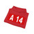 Color: Red | Position: other | Image: 4