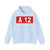 Color: Light Blue | Position: front | Image: 1
