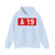 Color: Light Blue | Position: front | Image: 1