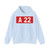 Color: Light Blue | Position: front | Image: 1
