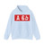 Color: Light Blue | Position: front | Image: 1