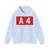 Color: Light Blue | Position: front | Image: 1