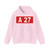 Color: Light Pink | Position: front | Image: 1