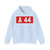 Color: Light Blue | Position: front | Image: 1