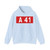 Color: Light Blue | Position: front | Image: 1