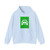 Color: Light Blue | Position: front | Image: 1