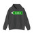 AZ road sign 5.21.1 A (Azerbaijan) (Road Sign) Hoodie