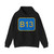 B13 road cyprus (Cyprus) (Road Sign) Hoodie