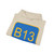 B13 road cyprus (Cyprus) (Road Sign) Hoodie
