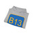 B13 road cyprus (Cyprus) (Road Sign) Hoodie