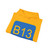 B13 road cyprus (Cyprus) (Road Sign) Hoodie