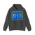 B13 road cyprus (Cyprus) (Road Sign) Hoodie