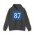 Color: Dark Heather | Position: front | Image: 1