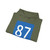 B87-AT (Austria) (Road Sign) Hoodie