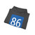 B86-AT (Austria) (Road Sign) Hoodie