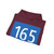 B165-AT (Austria) (Road Sign) Hoodie